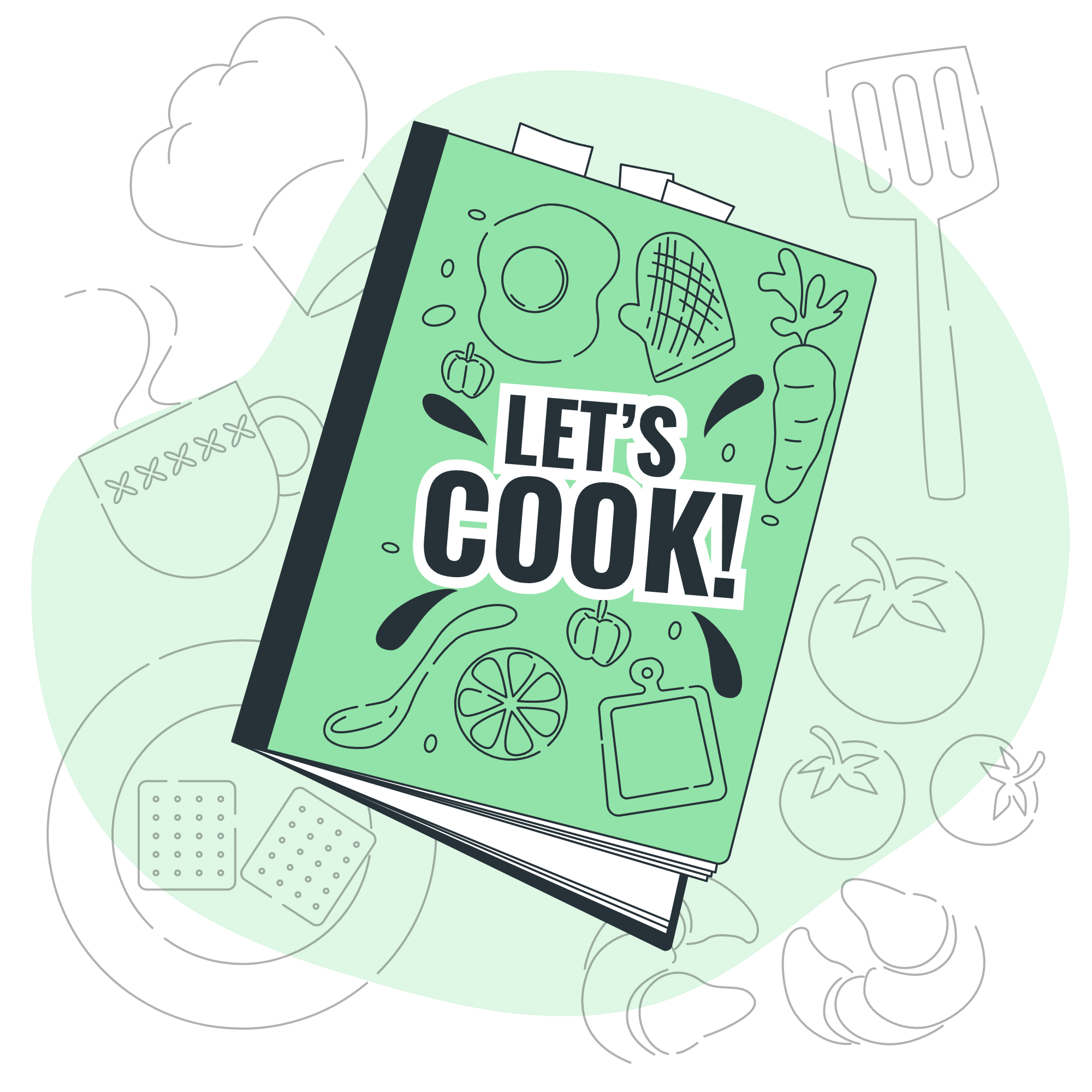 Cocina práctica